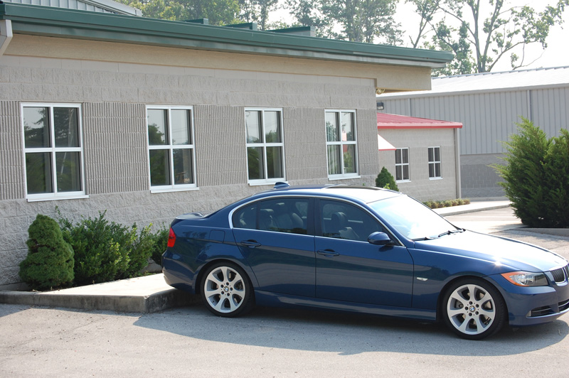 BMW Repair | Tennessee BMW Service And Repair EuroHaus MotorSports