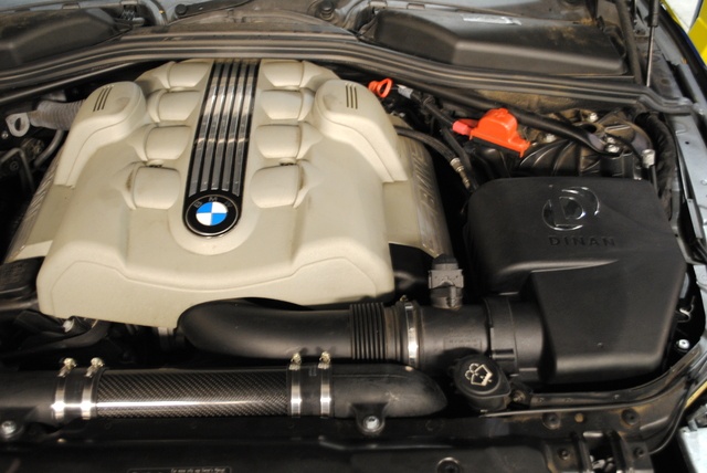 BMW Repair | Tennessee BMW Service And Repair EuroHaus MotorSports