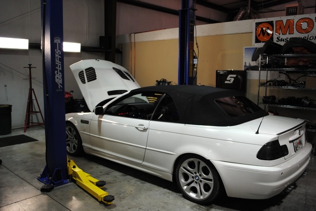 BMW Repair | Tennessee BMW Service And Repair EuroHaus MotorSports