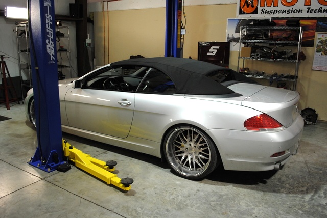 BMW Repair | Tennessee BMW Service And Repair EuroHaus MotorSports