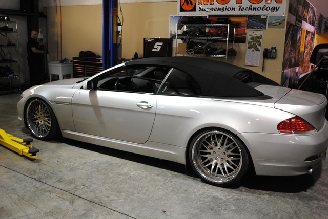 BMW Repair | Tennessee BMW Service And Repair EuroHaus MotorSports