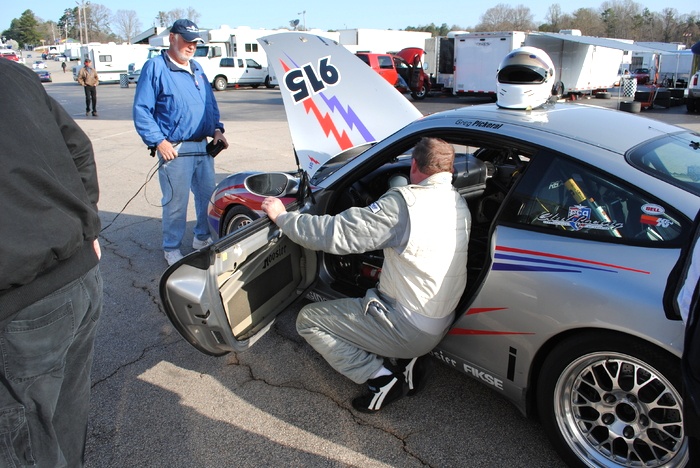 Porsche Race Prep Service EuroHaus Porsche Repair