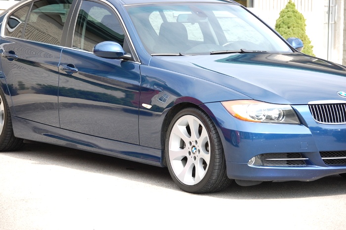 BMW Repair | BMW 3 Series EuroHaus BMW Repair