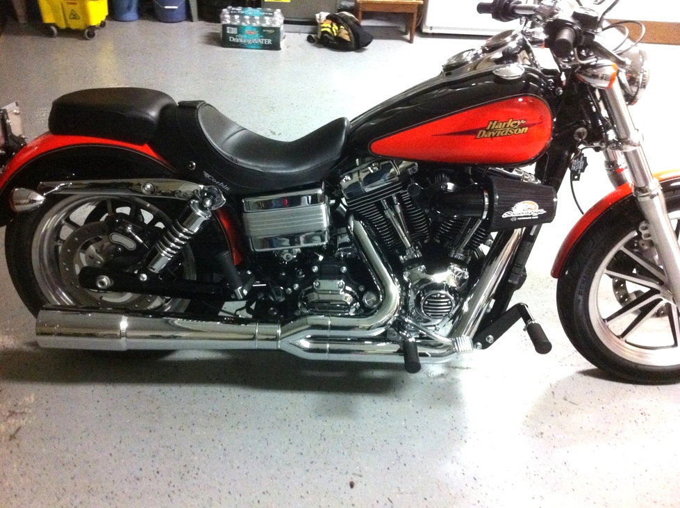 Harley Davidson Repair EuroHaus MotorSports