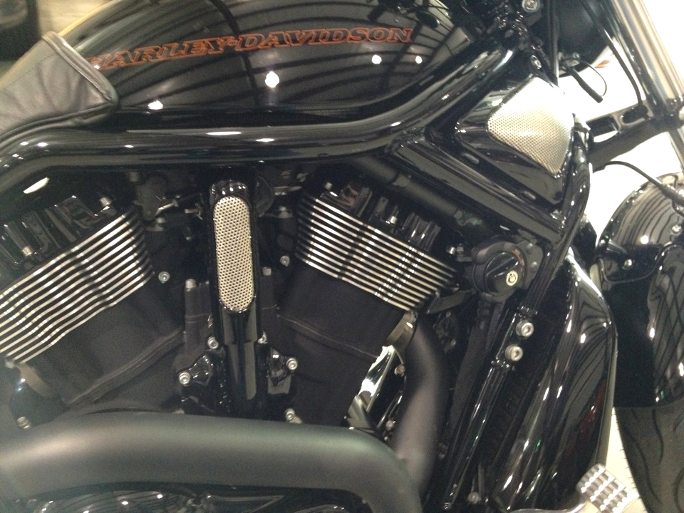 Harley Davidson Repair EuroHaus MotorSports