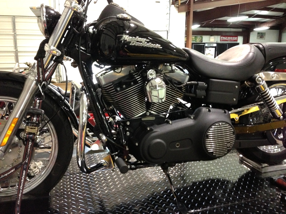 Harley Davidson Repair EuroHaus MotorSports