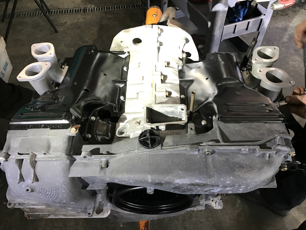 Porsche Air Cooled Classic Engine Rebuild EuroHaus Porsche Repair