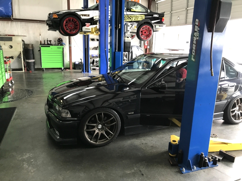 BMW Clutch Repair EuroHaus BMW Repair