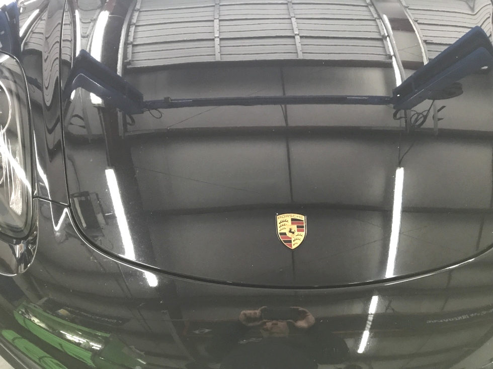 Porsche Maintinance Service Knoxville Tn EuroHaus Porsche Repair