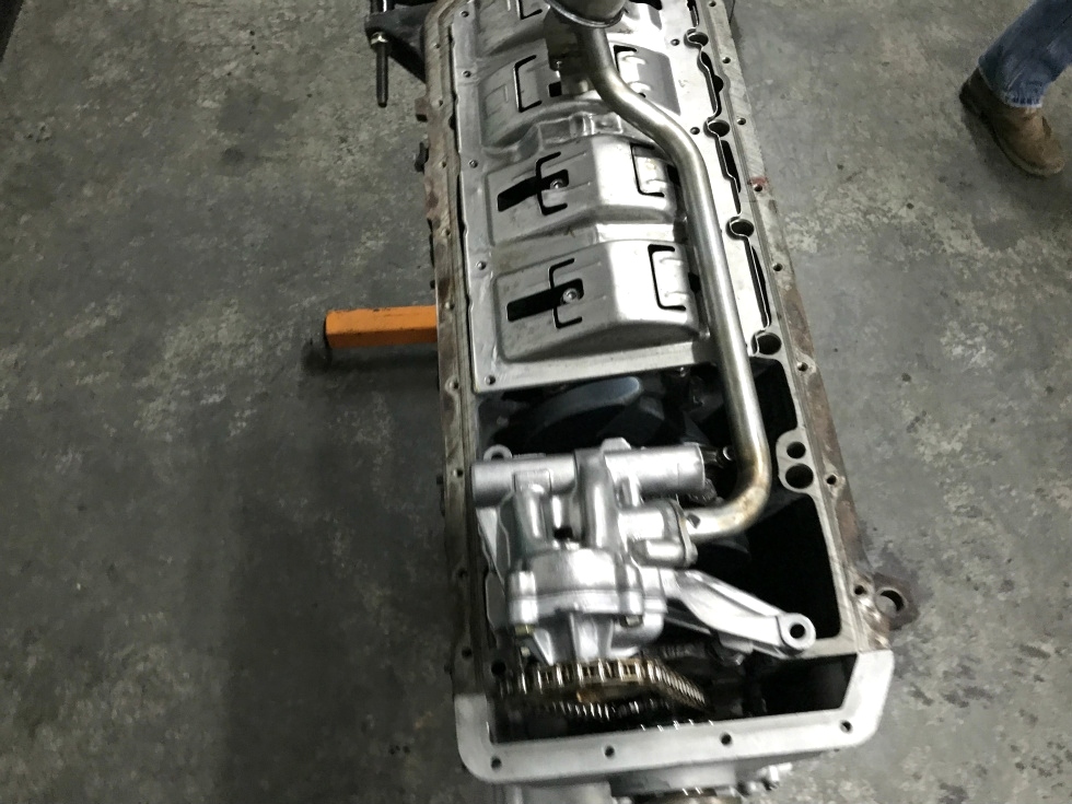 BMW E36 Turbo Engine Build EuroHaus MotorSports