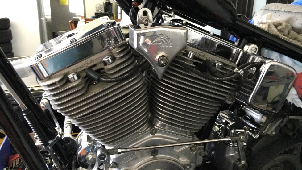 Iron Horse Chopper Repair Service EuroHaus MotorSports