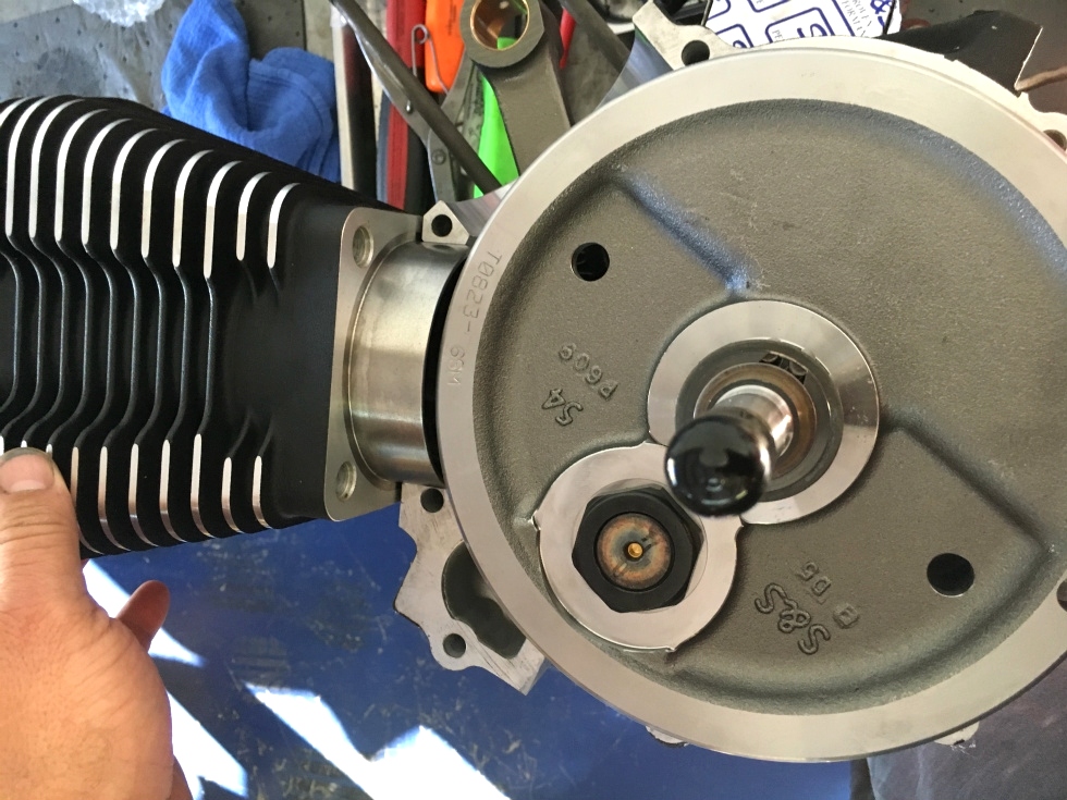 Iron Horse Chopper Repair Service EuroHaus MotorSports