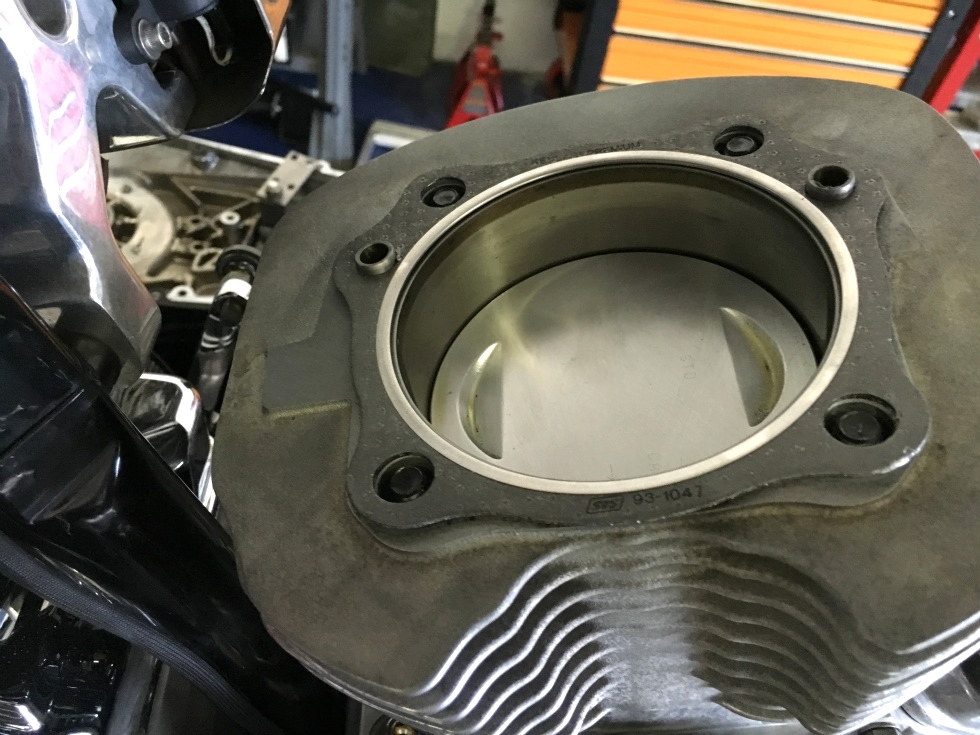 Iron Horse Chopper Repair Service EuroHaus MotorSports