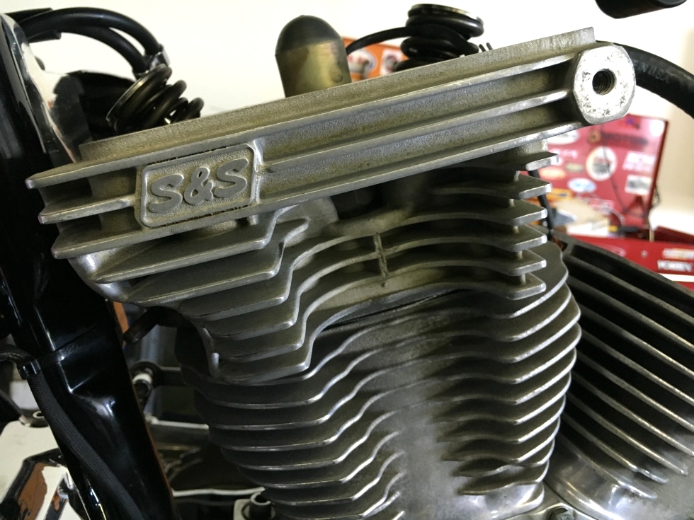 Iron Horse Chopper Repair Service EuroHaus MotorSports