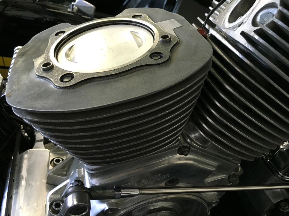 Iron Horse Chopper Repair Service EuroHaus MotorSports
