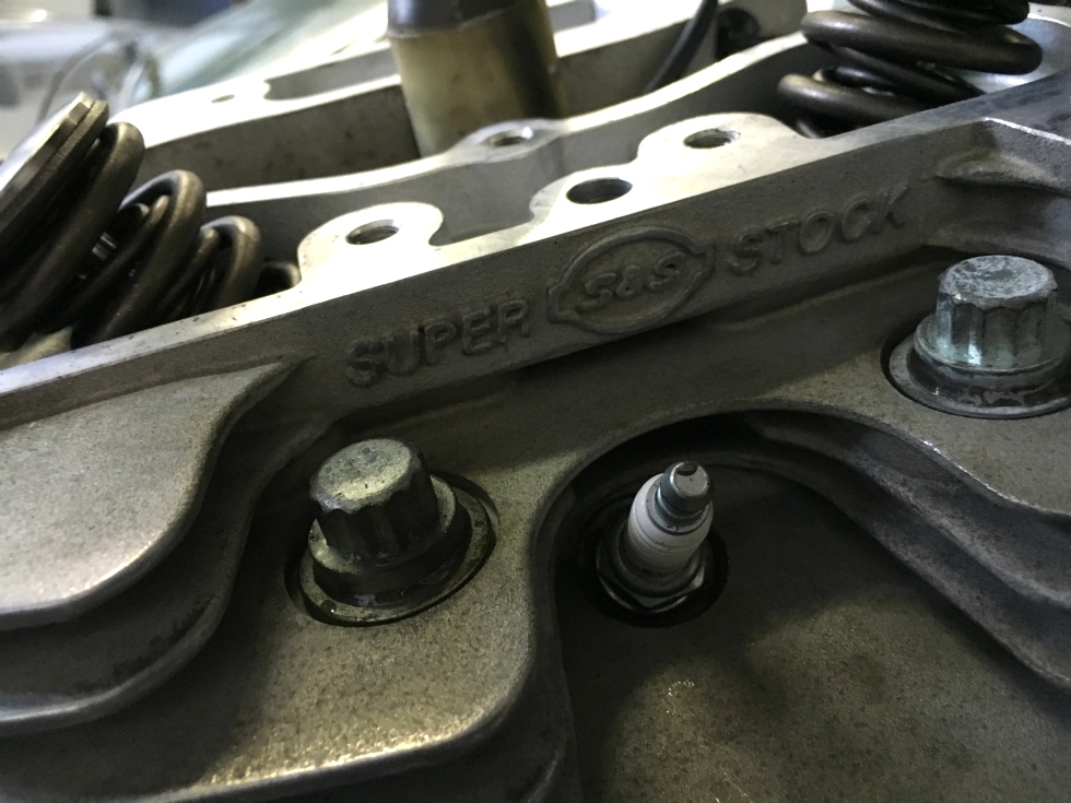 Iron Horse Chopper Repair Service EuroHaus MotorSports