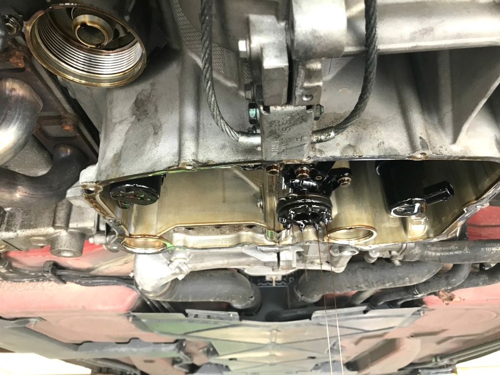 IMS bearing Replacement For Porsche EuroHaus Porsche Repair