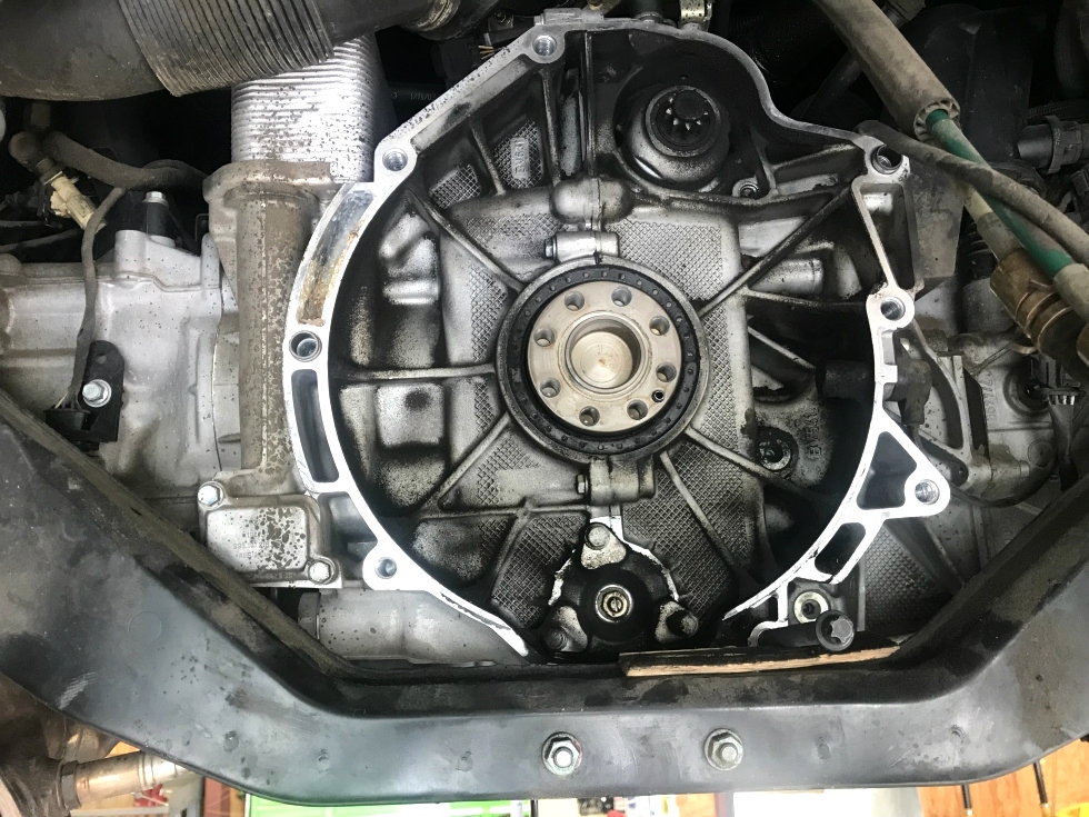 IMS bearing Replacement For Porsche EuroHaus Porsche Repair