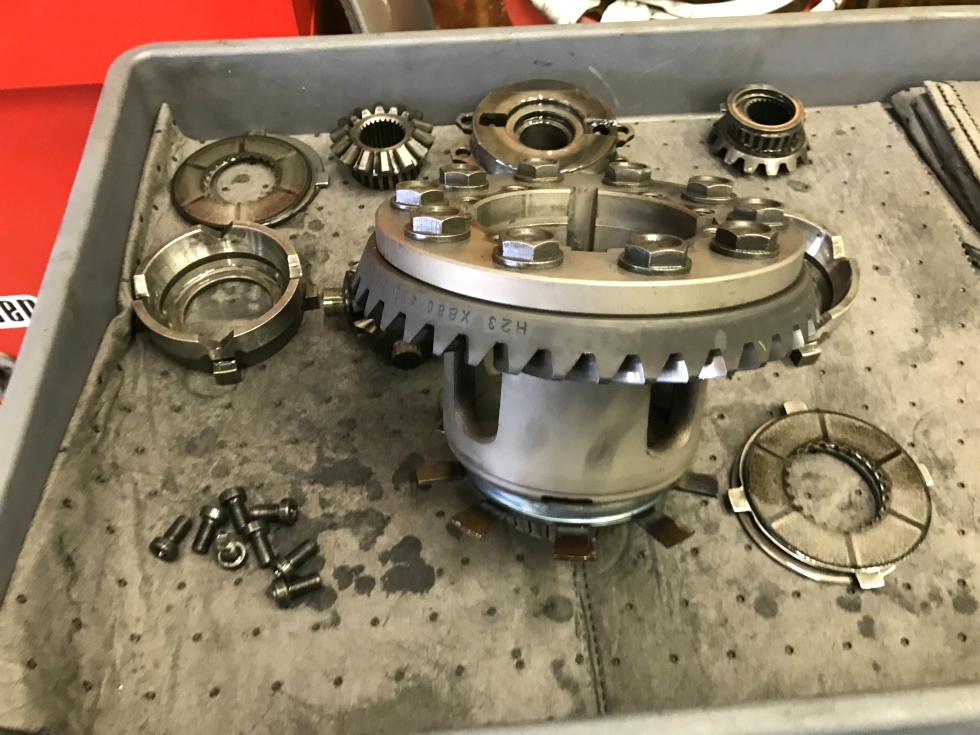 BMW Limited Slip Differential Repair EuroHaus BMW Repair