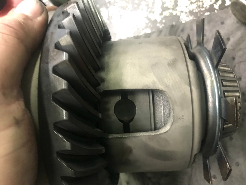 BMW Limited Slip Differential Repair EuroHaus BMW Repair