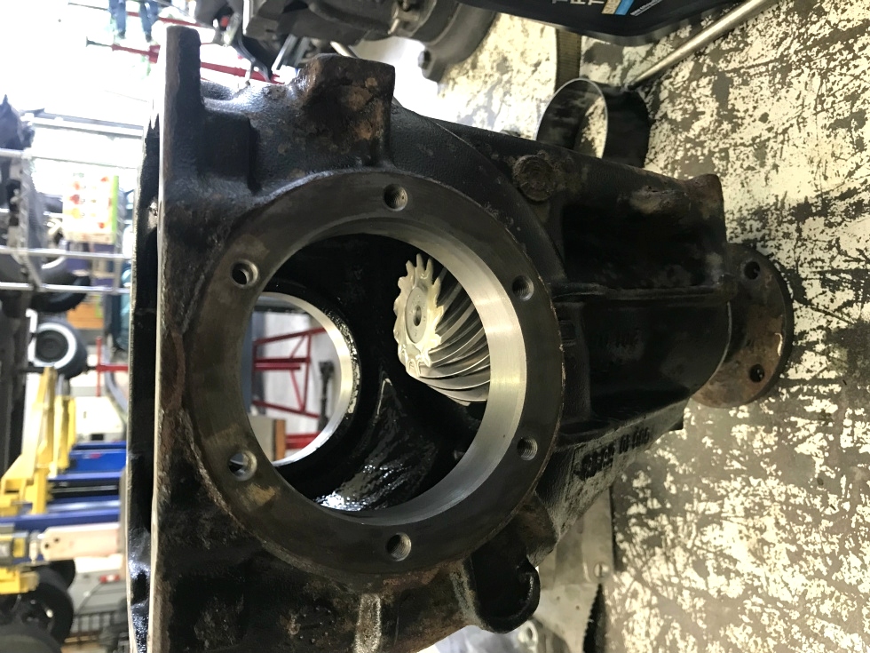 BMW Limited Slip Differential Repair EuroHaus BMW Repair