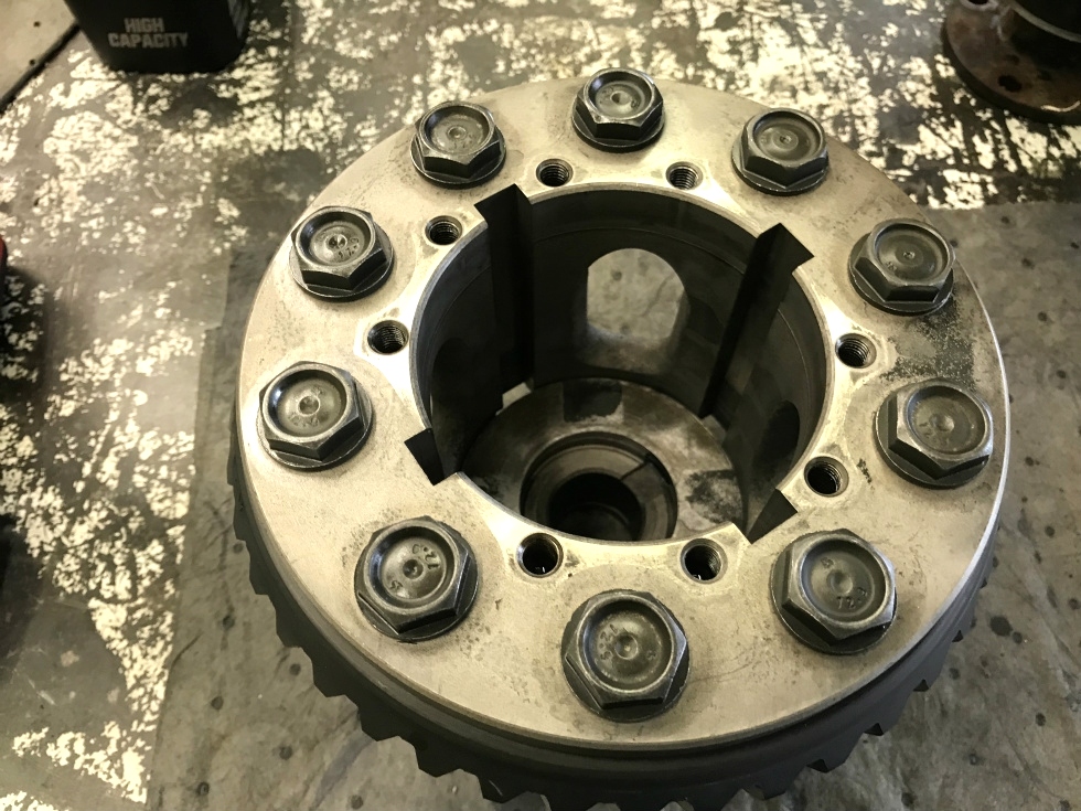 BMW Limited Slip Differential Repair EuroHaus BMW Repair