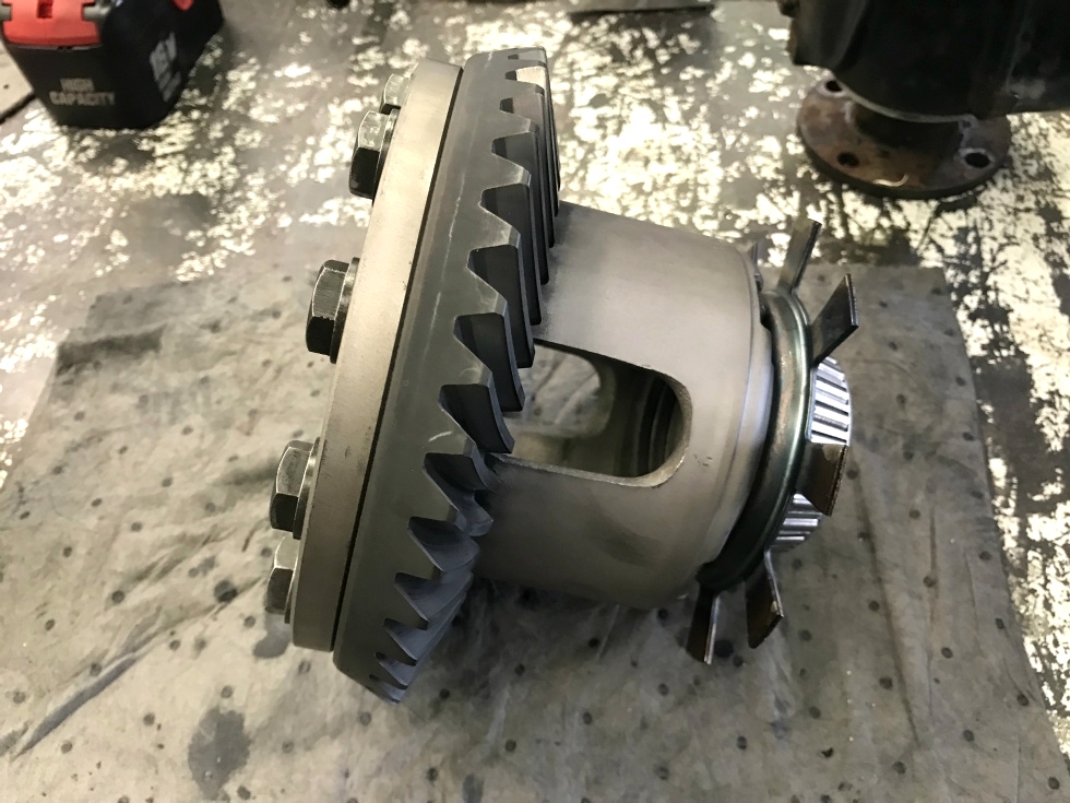 BMW Limited Slip Differential Repair EuroHaus BMW Repair