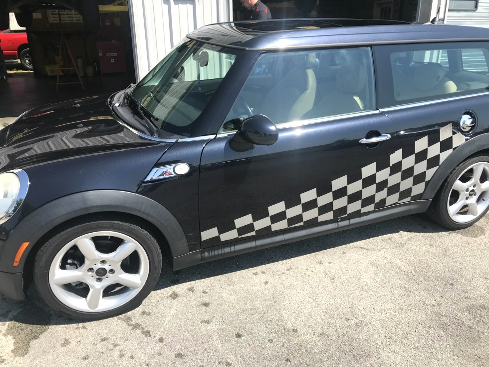 MINI Cooper Timing Chain Replacement EuroHaus MINI Cooper Repair