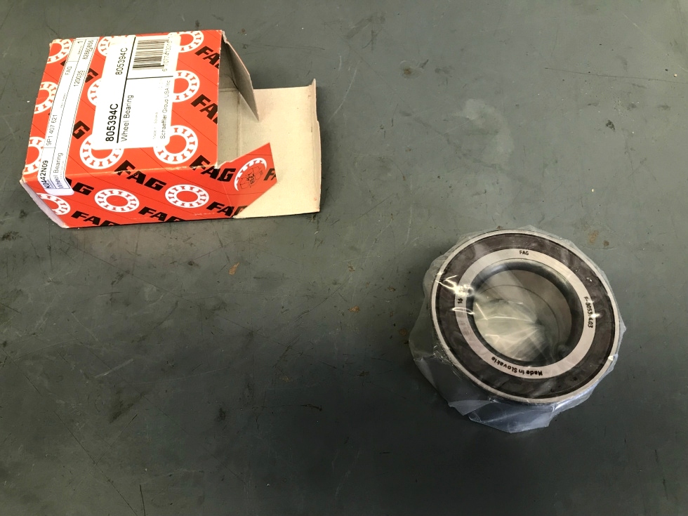 Porsche Boxster Wheel Bearing Replacement EuroHaus Porsche Repair