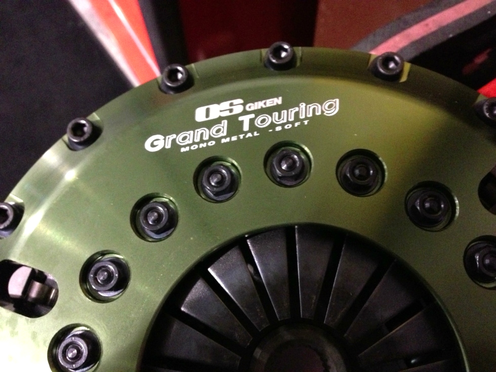 EuroHaus MINI Cooper Repair MINI Cooper Clutch Repair MINI Cooper