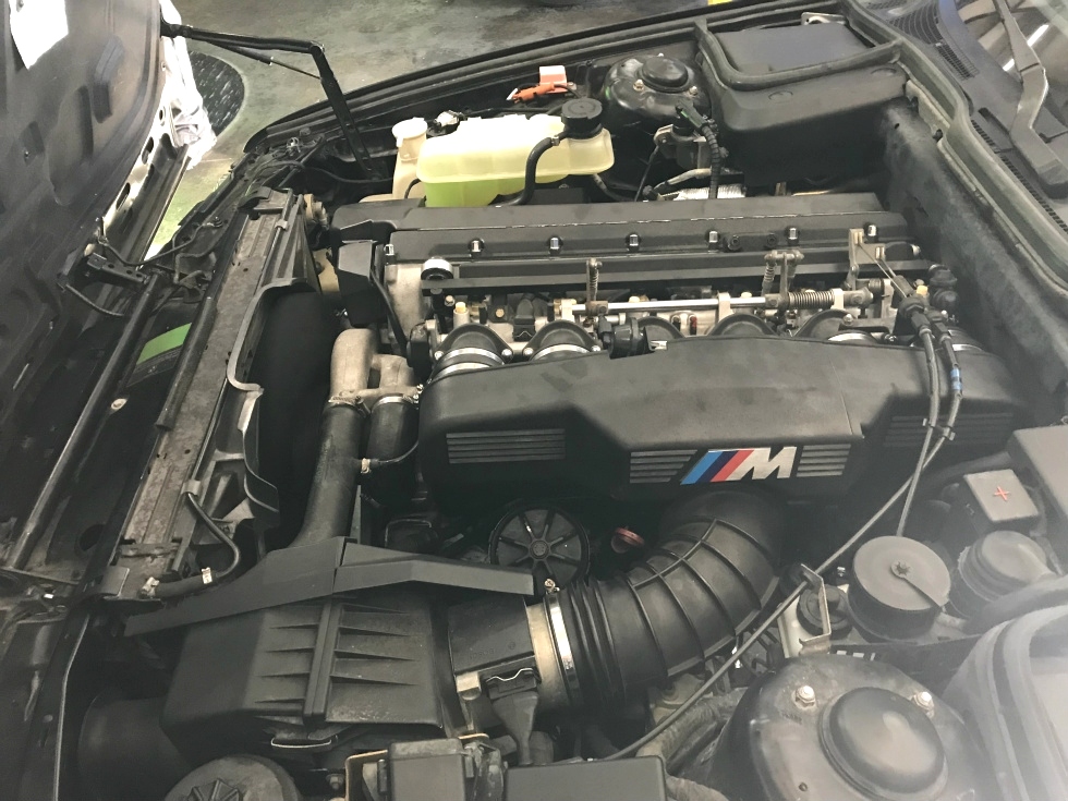 BMW Engine Rebuild EuroHaus BMW Repair