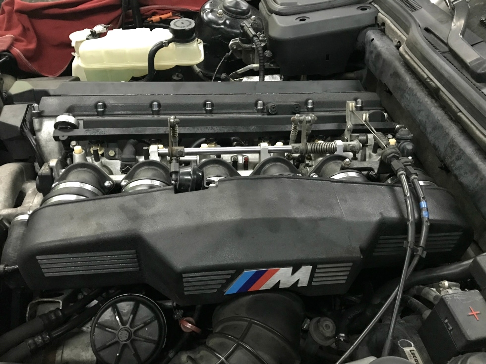 BMW Engine Rebuild EuroHaus BMW Repair