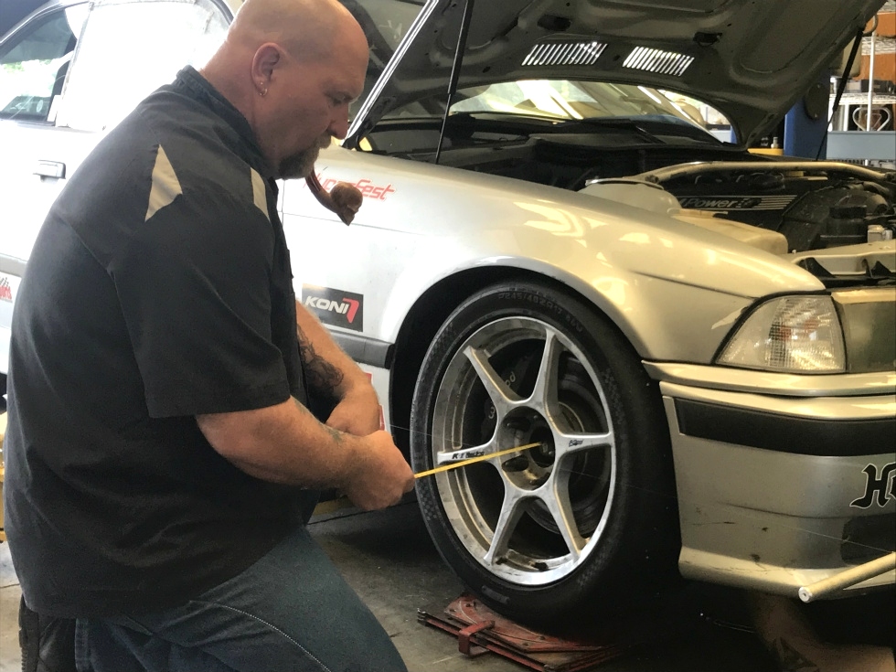 BMW Repair  EuroHaus MotorSports