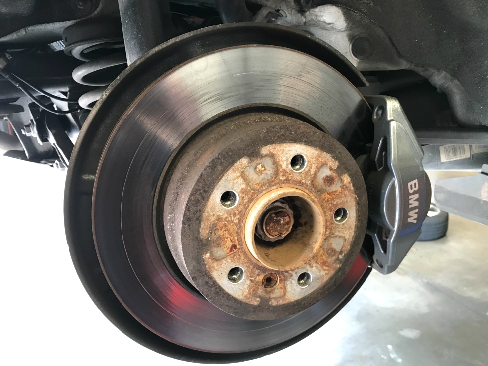 BMW Brake  Repair EuroHaus BMW Repair