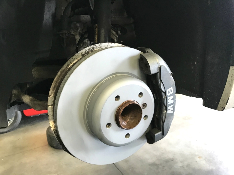 BMW Brake  Repair EuroHaus BMW Repair