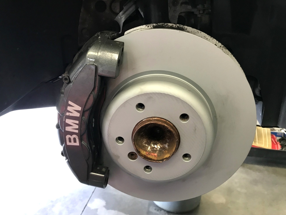 BMW Brake  Repair EuroHaus BMW Repair