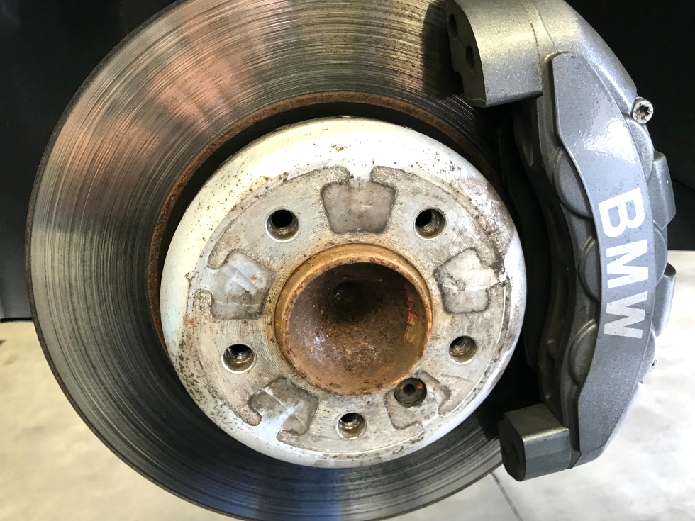 BMW Brake  Repair EuroHaus BMW Repair