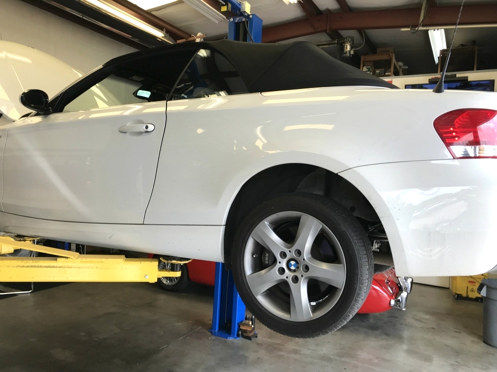 BMW Brake  Repair EuroHaus BMW Repair