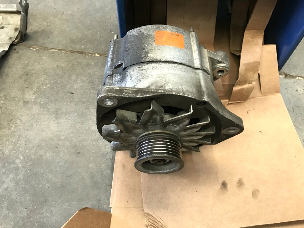 Porsche Alternator Replacement EuroHaus Porsche Repair