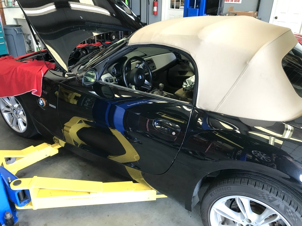 BMW Starter Repair EuroHaus BMW Repair