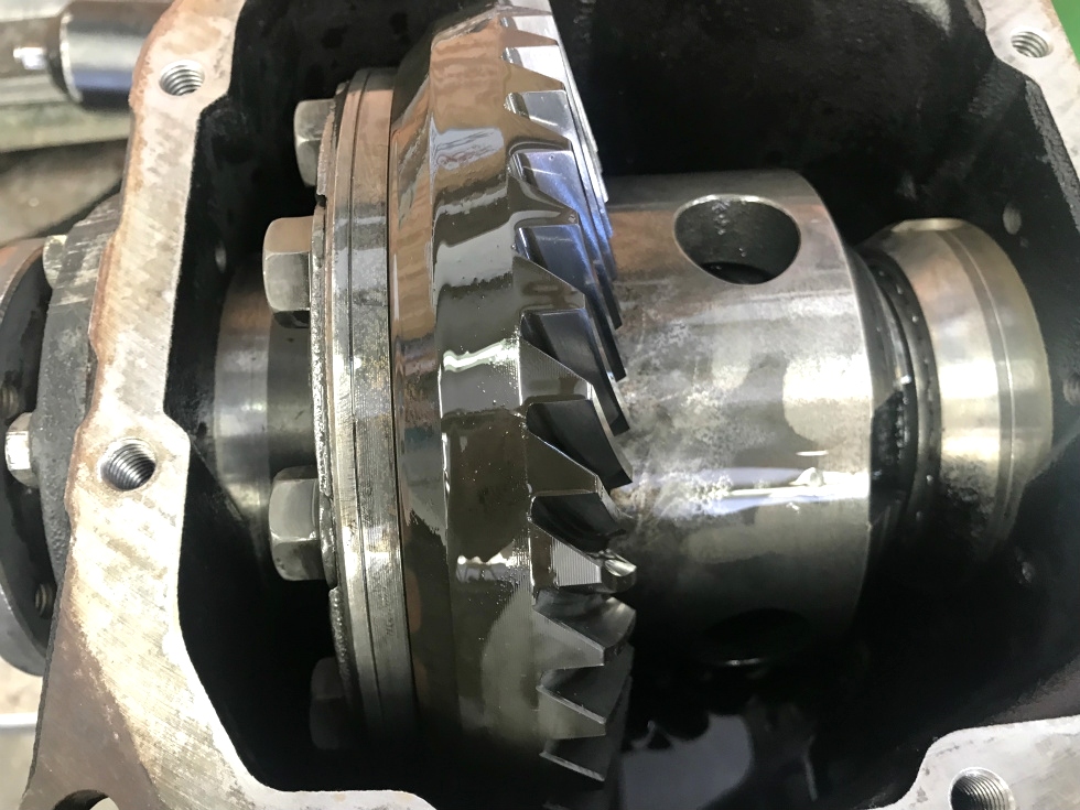 BMW Differential Repair EuroHaus BMW Repair