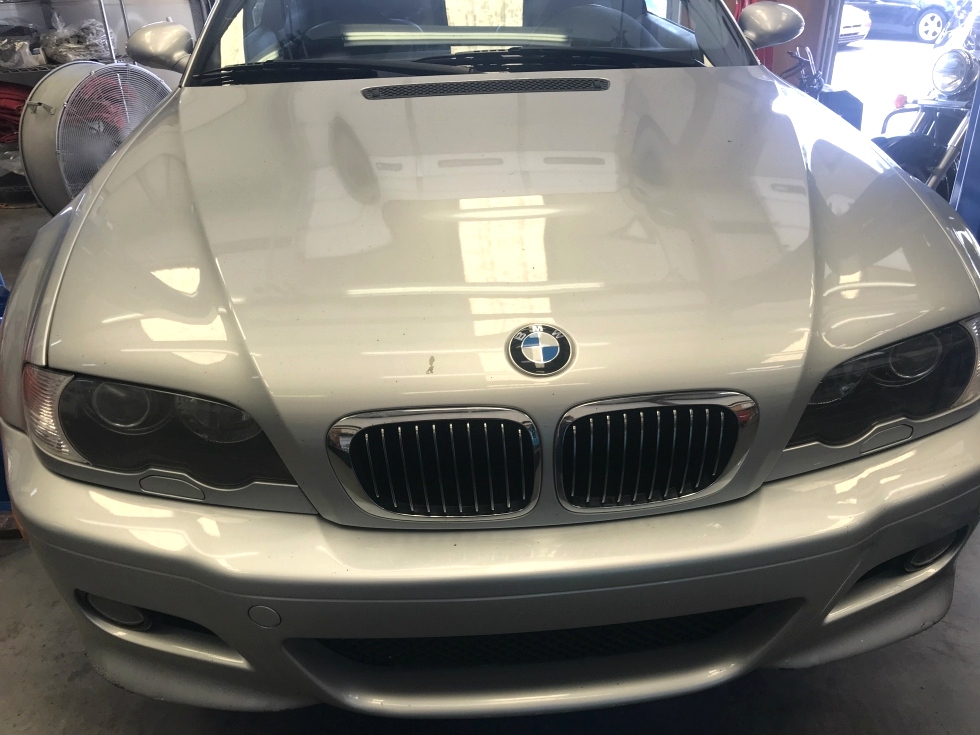 BMW Differential Repair EuroHaus BMW Repair