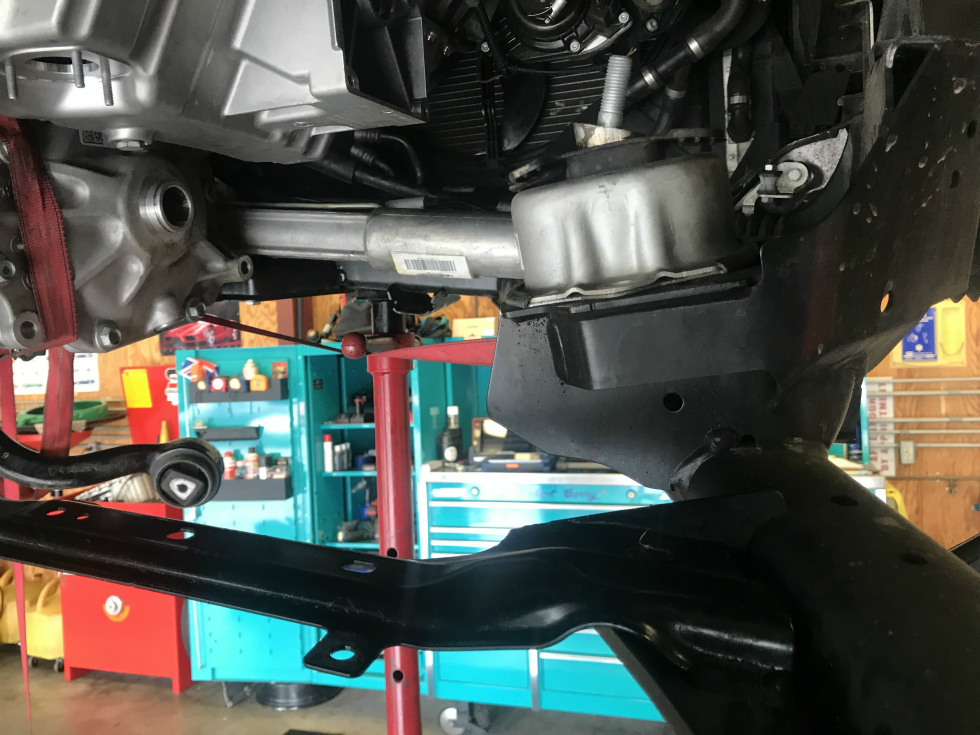 BMW Oil Pan Gasket Repair EuroHaus BMW Repair