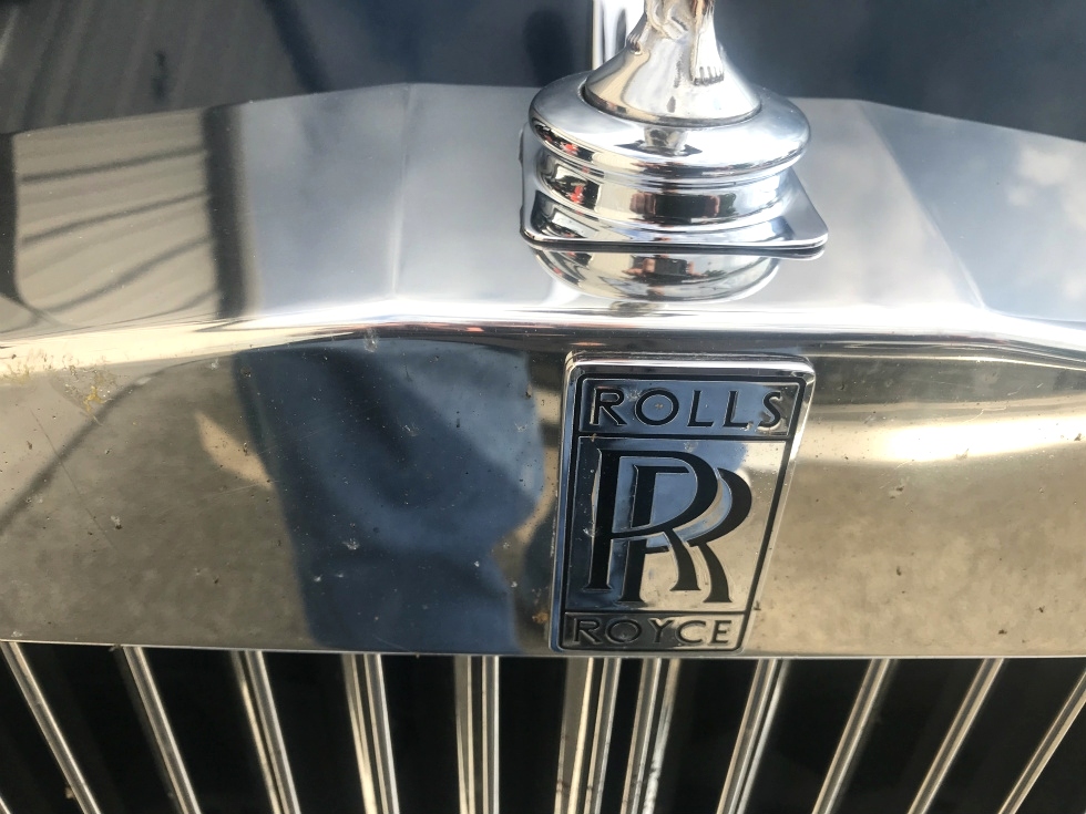 Rolls-Royce Service   EuroHaus MotorSports