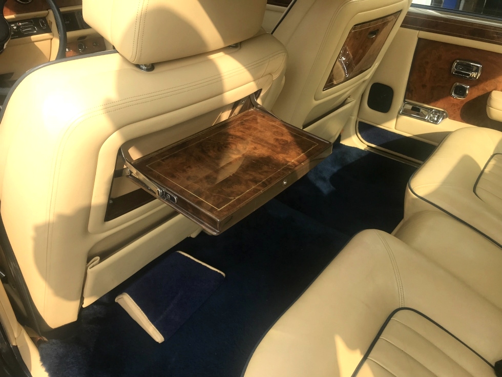 Rolls-Royce Service   EuroHaus MotorSports