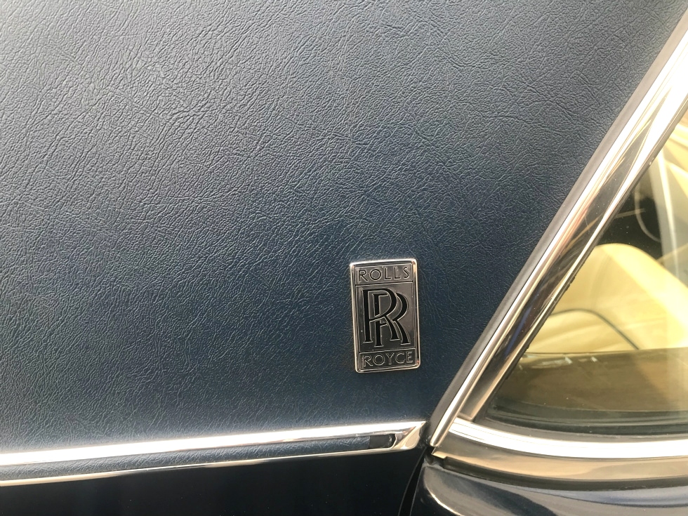 Rolls-Royce Service   EuroHaus MotorSports