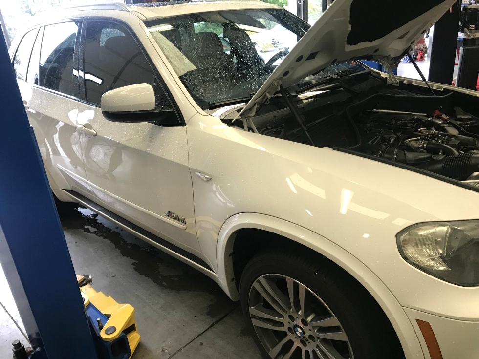 BMW Repair EuroHaus BMW Repair