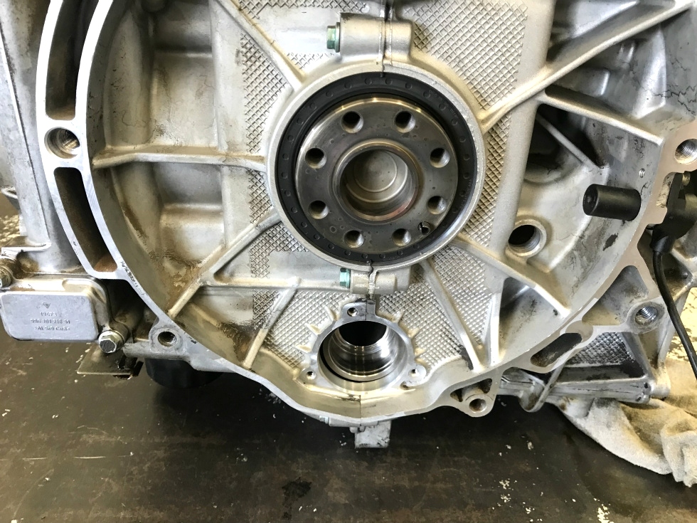 Porsche Valve Job EuroHaus Porsche Repair