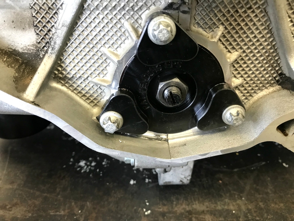 Porsche IMS Bearing Upgrade EuroHaus Porsche Repair