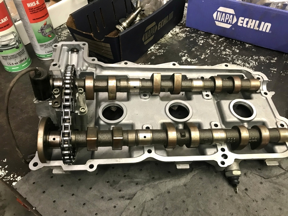 Porsche IMS Bearing Upgrade EuroHaus Porsche Repair